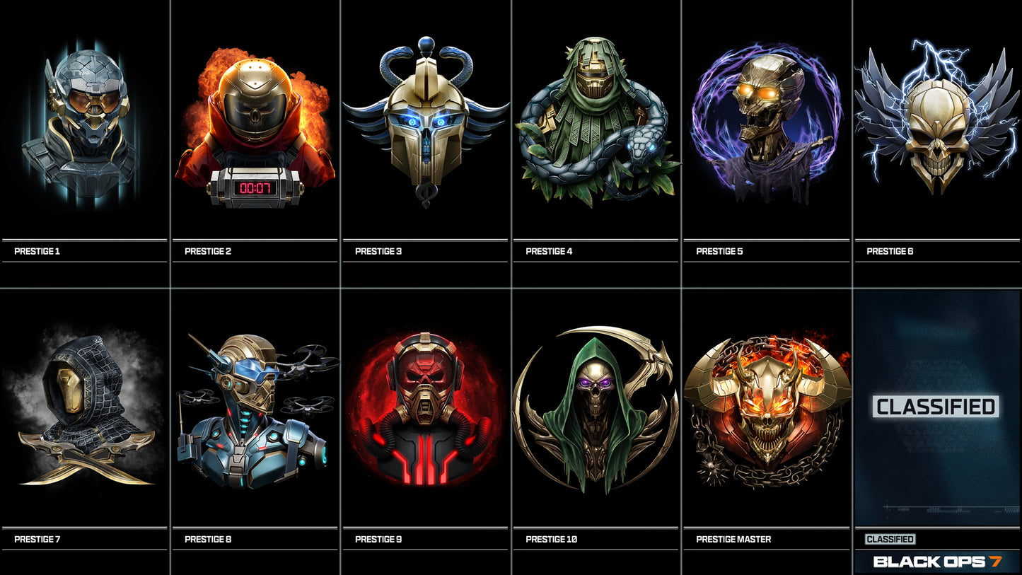 20 hours of Black Ops 7 Multiplayer Double XP