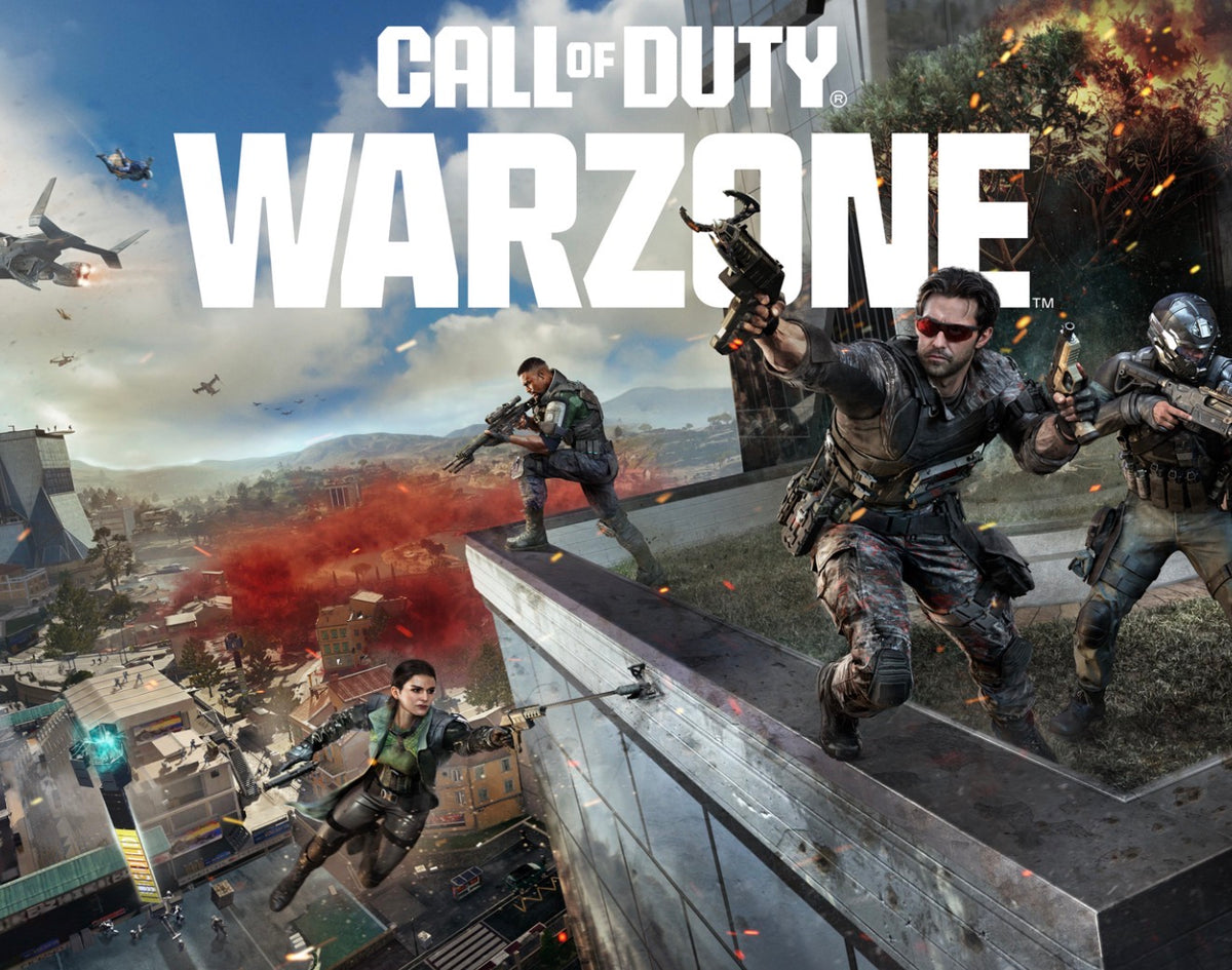 COD SKINS STORE