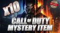10 Call of Duty Mystery Rewards