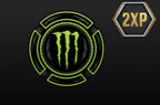 Warzone Monster Energy Rewards Pack