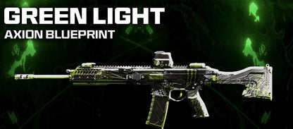 FULL Modern Warfare 4 Monster Energy Rewards Set + FREE DOUBLE XP