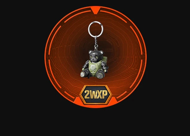 ALL Muller X Black Ops 7 Rewards Pack + FREE DOUBLE WEAPON XP