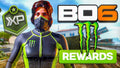 Unleash the Truth Warzone Skin Pack