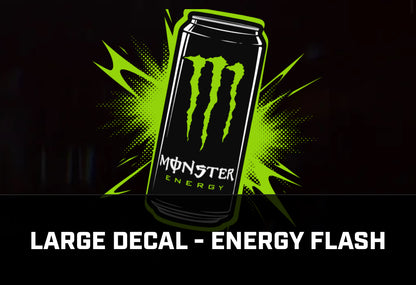 EXCLUSIVE: ALL Black Ops 7 Monster Energy Rewards