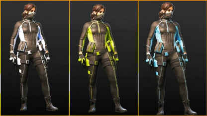 ALL 10 Monster Energy X Black Ops 6 Rewards (+BONUS 2XP)
