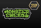 Warzone Monster Energy Rewards Pack