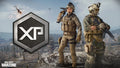40 Hours Double Warzone XP Pack
