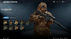 Sasquatch Skin Warzone Bundle Item
