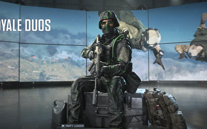 RAREST SKIN: System Override Skin for Battlefield 6