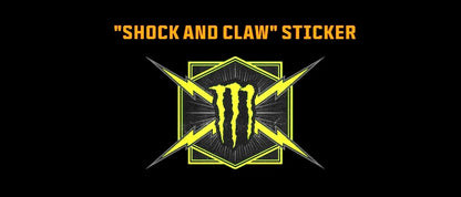 ALL 10 Monster Energy X Black Ops 6 Rewards (+BONUS 2XP)
