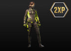 Warzone Monster Energy Rewards Pack