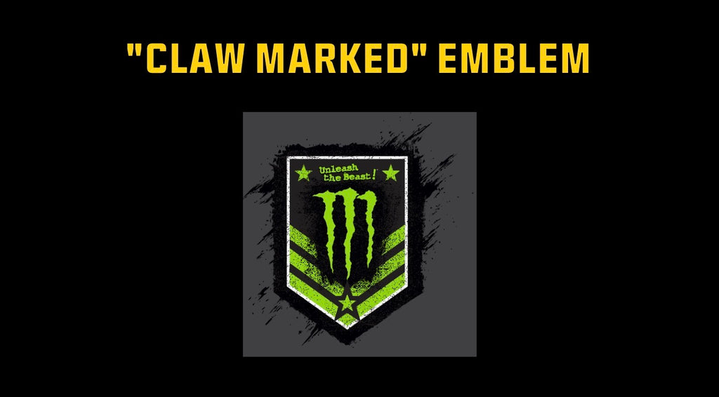 ULTIMATE Modern Warfare 4 Monster Energy Rewards Pack (ALL 9 Rewards + FREE 2XP)