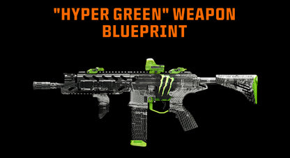 EXCLUSIVE: ALL Black Ops 7 Monster Energy Rewards