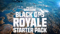Black Ops Royale Warzone Starter Pack