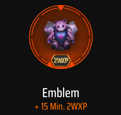 Müller X Black Ops 7 Skin and Rewards