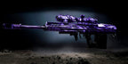 RARE ‘Code Blurple’ Modern Warfare 4 Blueprint
