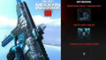 Monstrous Impact Warzone Rewards