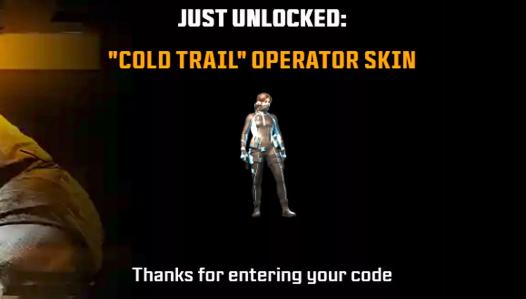 Warzone Monster Energy Rewards Pack 2 + FREE DOUBLE XP