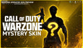 Call of Duty Mystery Skin (Rare Skin Guaranteed Every Time)
