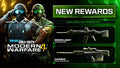 FULL Modern Warfare 4 Monster Energy Rewards Set + FREE DOUBLE XP