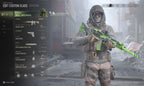 FULL Modern Warfare 4 Bamboo Branch EE Skin Bundle