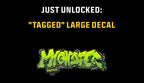 FULL Modern Warfare 4 Monster Energy Rewards Set + FREE DOUBLE XP