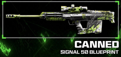 FULL Modern Warfare 4 Monster Energy Rewards Set + FREE DOUBLE XP