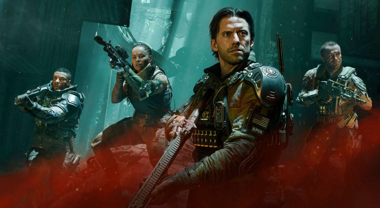 PRE-ORDER: Black Ops 7 Beta Access Code [ALL PLATFORMS]