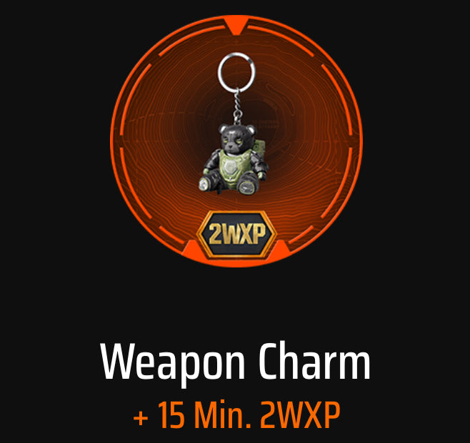 Black Ops 7 Raver Skin Set + FREE DOUBLE WEAPON XP