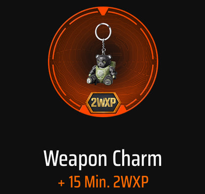 Black Ops 7 Raver Skin Set + FREE DOUBLE WEAPON XP