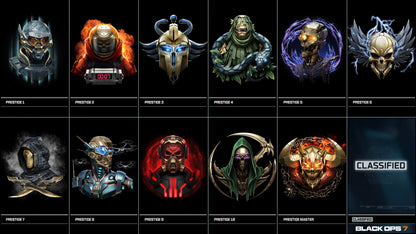 20 hours of Black Ops 7 Multiplayer Double XP