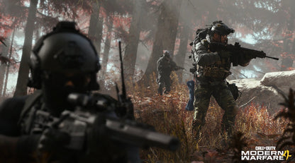 PRE ORDER: Modern Warfare 4 Early Access Beta Code [XBOX, PLAYSTATION & PC]