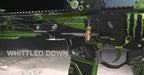 FULL Modern Warfare 4 Bamboo Branch EE Skin Bundle