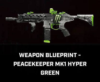 EXCLUSIVE: ALL Black Ops 7 Monster Energy Rewards