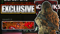 Sasquatch Skin Warzone Bundle Item