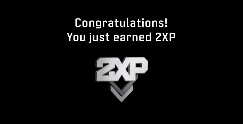 FULL Modern Warfare 4 Monster Energy Rewards Set + FREE DOUBLE XP