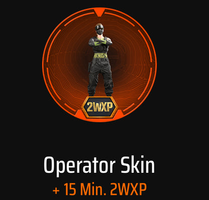 Black Ops 7 Raver Skin Set + FREE DOUBLE WEAPON XP