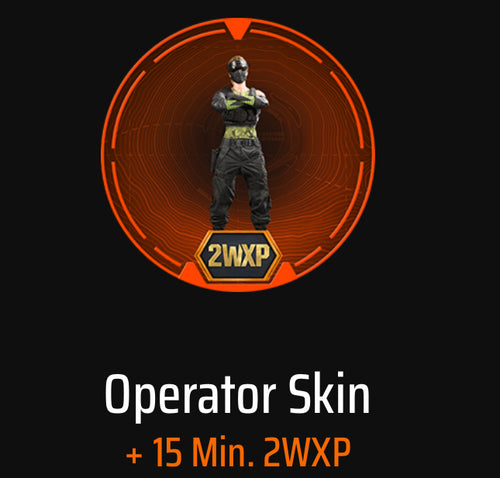 Black Ops 7 Raver Skin Set + FREE DOUBLE WEAPON XP