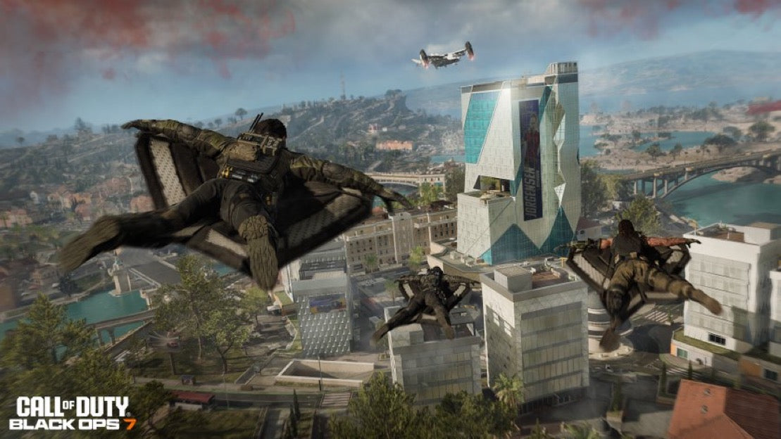 PRE-ORDER: Black Ops 7 Beta Access Code [ALL PLATFORMS]
