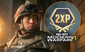 10 Hours MW4 Double Weapon XP (1 HOUR TOKENS)