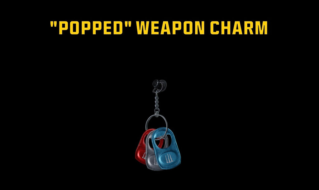 ULTIMATE Modern Warfare 4 Monster Energy Rewards Pack (ALL 9 Rewards + FREE 2XP)