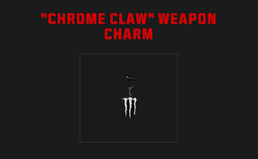 Monstrous Impact Warzone Rewards