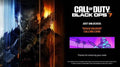 Disco Soldier BO7 & WZ Calling Card