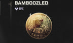 FULL Modern Warfare 4 Bamboo Branch EE Skin Bundle