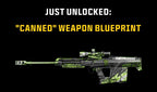 FULL Modern Warfare 4 Monster Energy Rewards Set + FREE DOUBLE XP