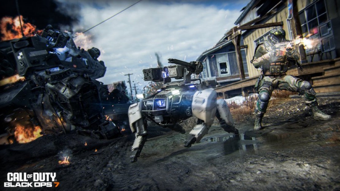 PRE-ORDER: Black Ops 7 Beta Access Code [ALL PLATFORMS]