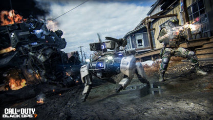 PRE-ORDER: Black Ops 7 Beta Access Code [ALL PLATFORMS]