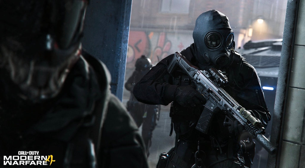 PRE ORDER: Modern Warfare 4 Early Access Beta Code [ALL PLATFORMS]