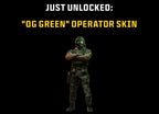 FULL Modern Warfare 4 Monster Energy Rewards Set + FREE DOUBLE XP