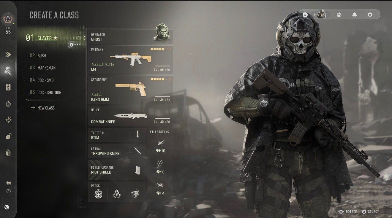PRE ORDER: Modern Warfare 4 Early Access Beta Code [XBOX, PLAYSTATION & PC]